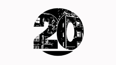 20周年記念特輯