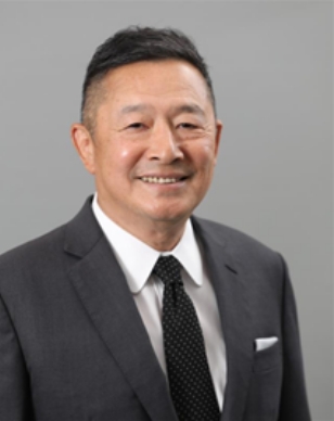 代表取締役社長