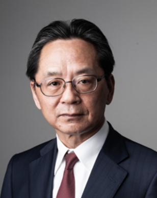 代表取締役社長