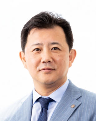 代表取締役社長