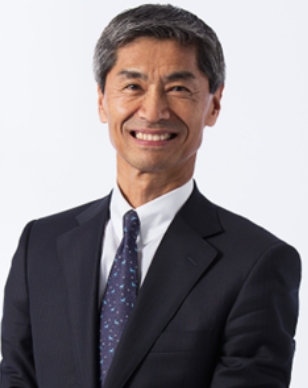 代表取締役社長