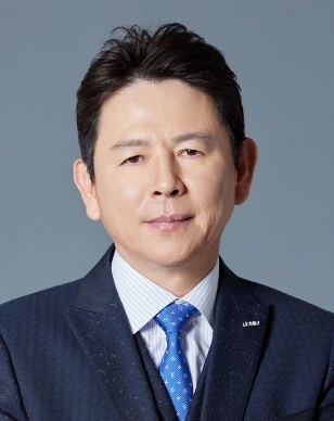 代表取締役社長