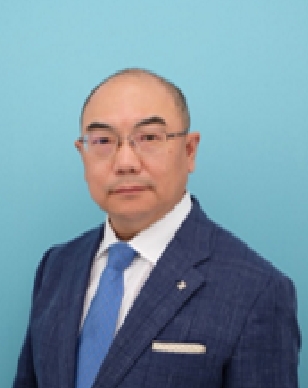 代表取締役社長