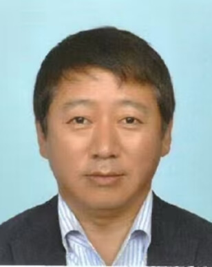 代表取締役社長