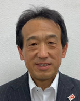 代表取締役社長