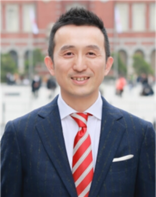 代表取締役社長