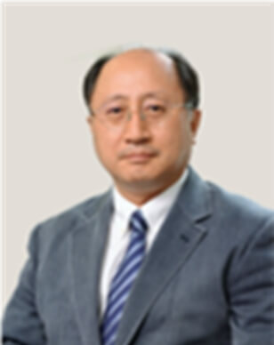 代表取締役社長