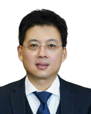 代表取締役社長