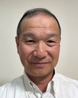 代表取締役社長