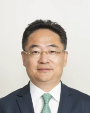 代表取締役社長