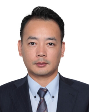 代表取締役社長