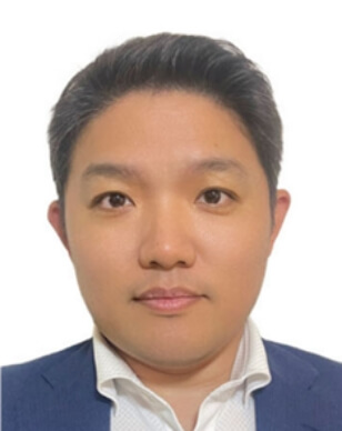 代表取締役社長