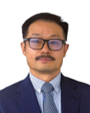 代表取締役社長