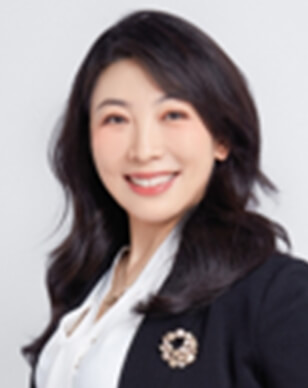 代表取締役社長