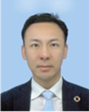 代表取締役社長