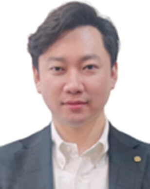 代表取締役社長