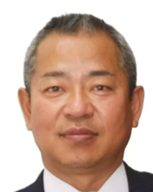 代表取締役社長