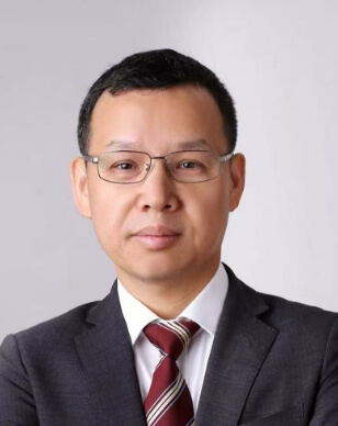 代表取締役社長