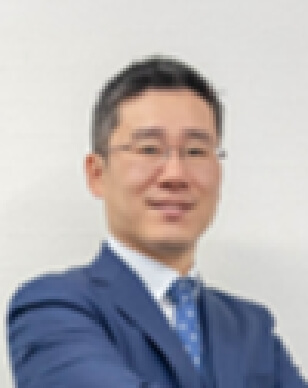 代表取締役社長