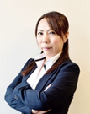 代表取締役社長