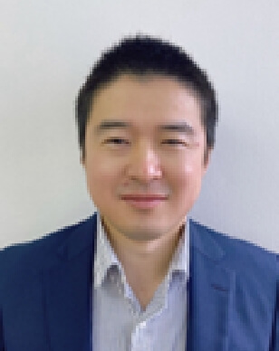 代表取締役社長