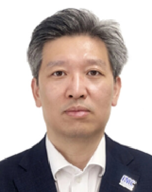 代表取締役社長