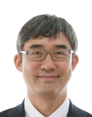 代表取締役社長