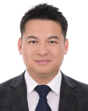 代表取締役社長