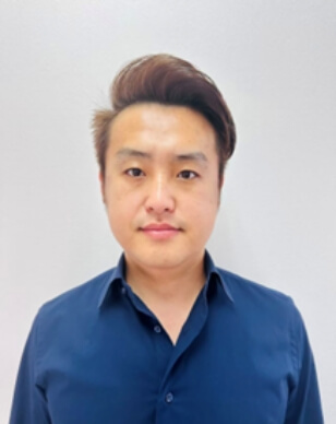 代表取締役社長