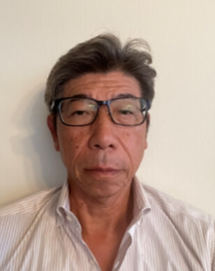 代表取締役社長