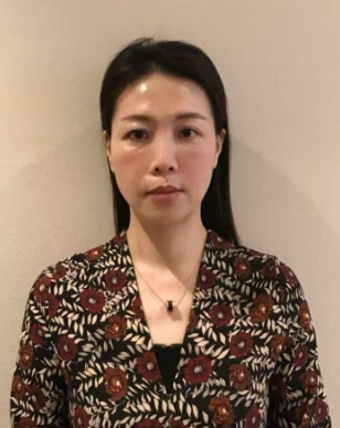 代表取締役社長