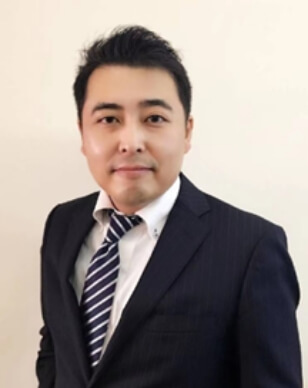 代表取締役社長