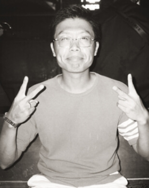 代表取締役社長