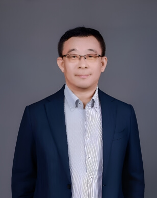 代表取締役社長