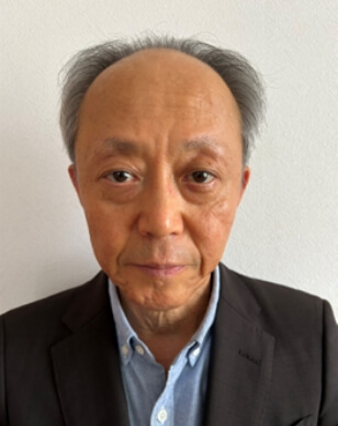 代表取締役社長