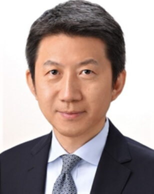 代表取締役社長