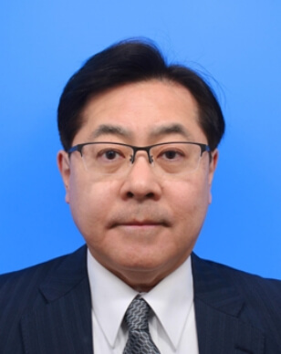 代表取締役社長