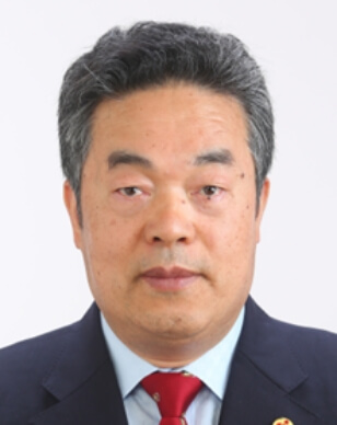 代表取締役社長