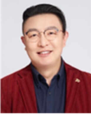 代表取締役社長