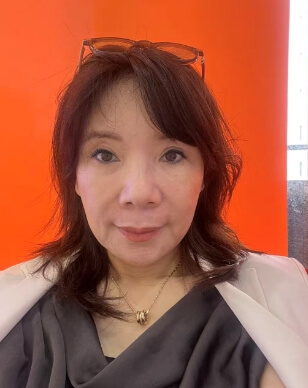 代表取締役社長