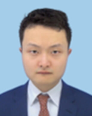 代表取締役社長