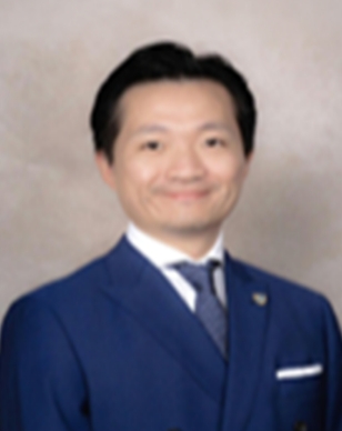 代表取締役社長