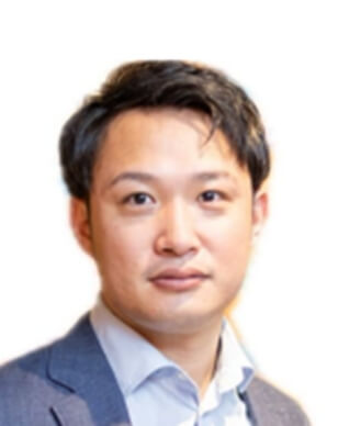 代表取締役社長