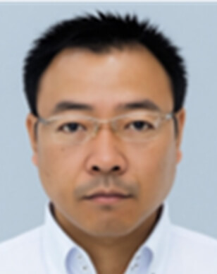 代表取締役社長