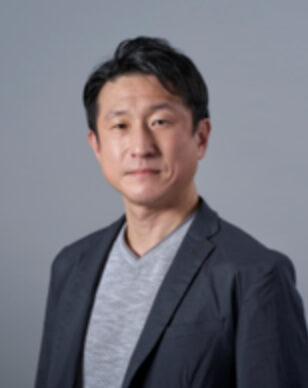 代表取締役社長