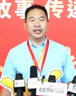 代表取締役社長