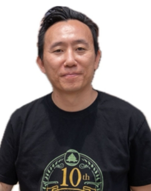 代表取締役社長