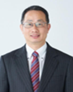 代表取締役社長