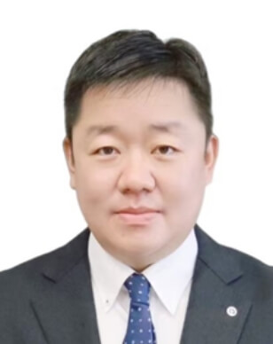 代表取締役社長