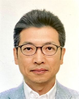 代表取締役社長